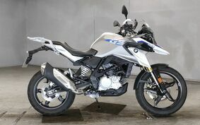 BMW G310GS 2018 0G02