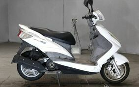 YAMAHA CYGNUS 125 X SE44J