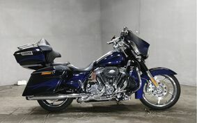 HARLEY FLHXSE 1800CVO 2016 PXN