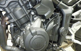 TRIUMPH TRIDENT 660 2022 GL10U3