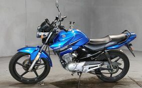 YAMAHA YBR125 PCJL