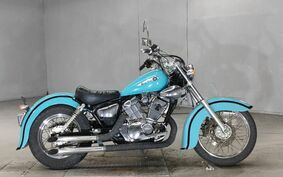 YAMAHA VIRAGO 250 S 3DM