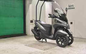 YAMAHA TRICITY 125 A SEC1J