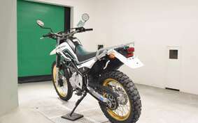 YAMAHA SEROW 250 DG17J