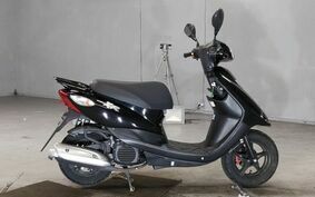 YAMAHA JOG ZR Evolution 2 SA39J