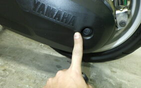 YAMAHA CYGNUS 125 XSR 3 SEA5J