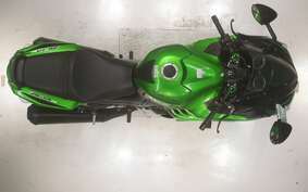 KAWASAKI ZX 1400 NINJA R A 2016 ZXT40J