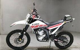 YAMAHA WR250X DG15J