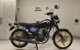 YAMAHA YB125SP PCJL