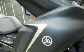 YAMAHA AERO X155