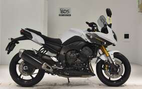 YAMAHA FAZER FZ8 SA 2013