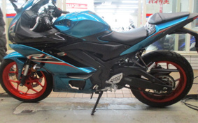 YAMAHA YZF-R25 ABS RG43J