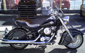 KAWASAKI VULCAN 400 DRIFTER 2004 VN400D