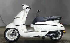 PEUGEOT ジャンゴ125 不明