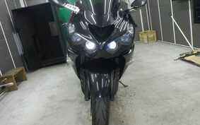 KAWASAKI ZX 1400 NINJA R 2013