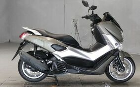 YAMAHA N-MAX 125 SE86J