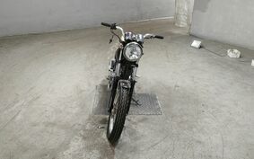 YAMAHA SR400 1991 1JR