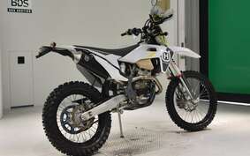 HUSQVARNA FE250