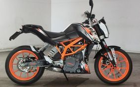 KTM 390 DUKE 2014 JGJ40