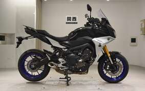 YAMAHA MT-09 Tracer GT 2018 RN51J