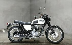 KAWASAKI W650 2010 EJ650A