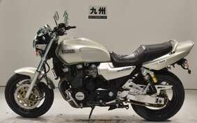 YAMAHA XJR1200 1994 4KG