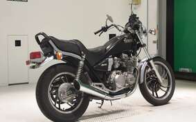 YAMAHA XJ400 SPECIAL 1981 4G0