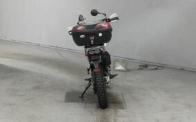 YAMAHA SEROW 250 2021 DG31J