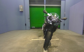 KAWASAKI NINJA 250 2014 EX250L