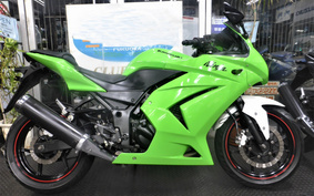 KAWASAKI NINJA EX250K