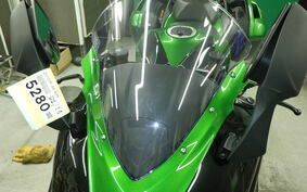 KAWASAKI NINJA H2 SX 2022 ZXT02P