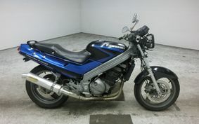 KAWASAKI ZZ-R250 1992 EX250H