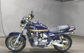 KAWASAKI ZEPHYR 1100 RS 2001 ZRT10A