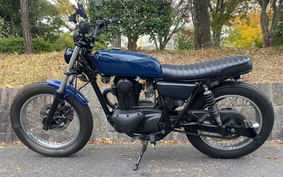 KAWASAKI 250TR BJ250F