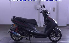 YAMAHA CYGNUS 125 X SR 3 SEA5J