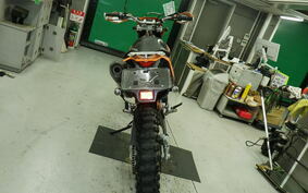 KTM 690 ENDURO R 2010 LES40