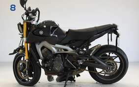 YAMAHA MT-09 A RN34J