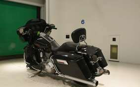 HARLEY FLHT 1580 2007