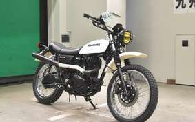 KAWASAKI 250TR BJ250F