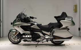 HONDA GL 1800 GOLD WING TOUR DCT 2024 SC79