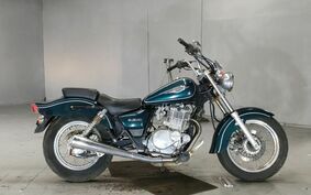 SUZUKI GZ250 Marauder NJ48A