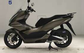 HONDA PCX 160 KF47