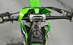 KAWASAKI KX250 KX252B