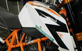 KTM 690 DUKE R 2014 LDU40