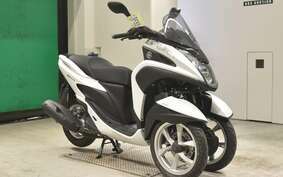 YAMAHA TRICITY 125 SE78