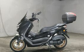 YAMAHA N-MAX 125 SEG6J