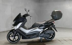 YAMAHA N-MAX 125 SED6J