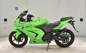 KAWASAKI NINJA 250R EX250K