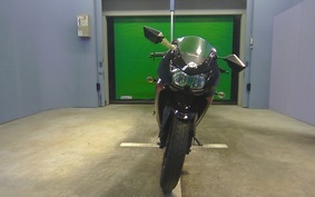 KAWASAKI NINJA 250R 2010 EX250K