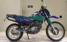 YAMAHA XT400 Artesia ARTESIA 1995 4DW